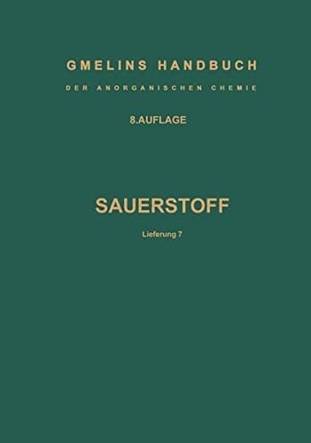 Sauerstoff Lieferung 7. Wasserstoffperoxid