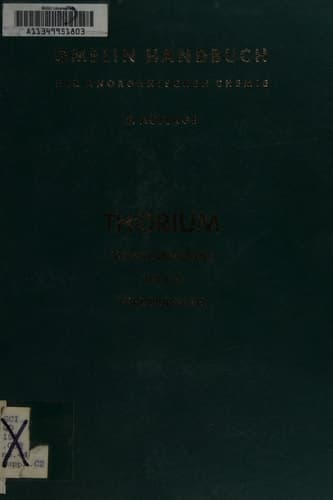 Thorium