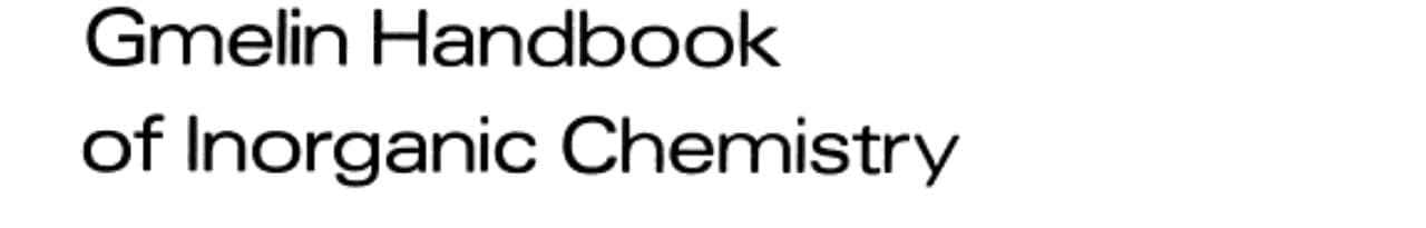 Fe Organoiron Compounds Mononuclear Compounds 9