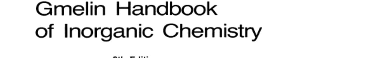Pt Platinum Supplement Volume A 1 Technology of Platinum-Group Metals