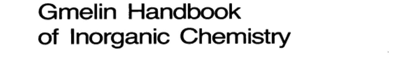 Mn Manganese Coordination Compounds 6