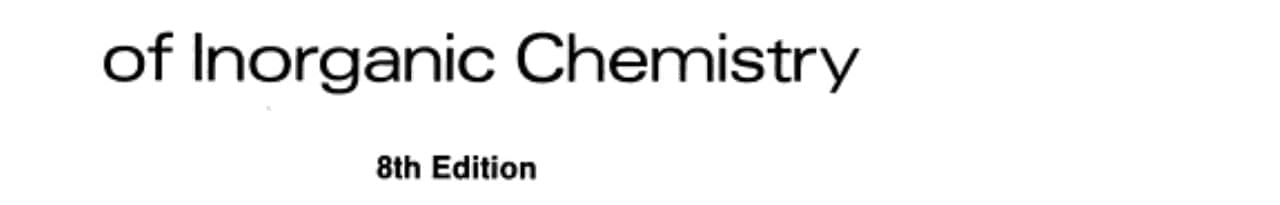 F Perfluorohalogenoorgano Compounds of Main Group Elements Supplement Volume 4: Heterocyclic Compounds of Nitrogen