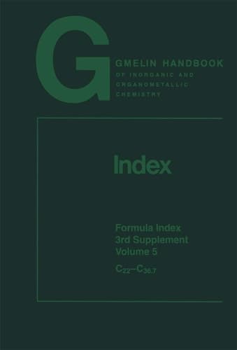 Index Formula Index. C22–C36.7