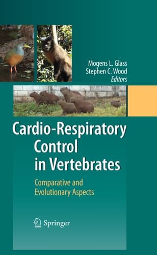Cardio-Respiratory Control in Vertebrates Comparative and Evolutionary Aspects
