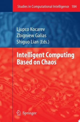Intelligent Computing Based on Chaos