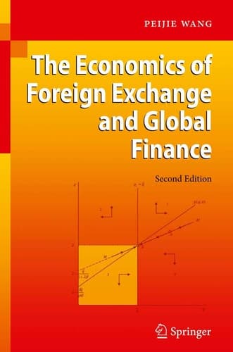 The Economics of Foreign Exchange and Global Finance