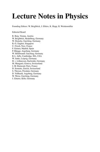 Spectral Methods in Quantum Field Theory