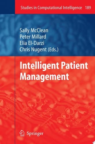 Intelligent Patient Management