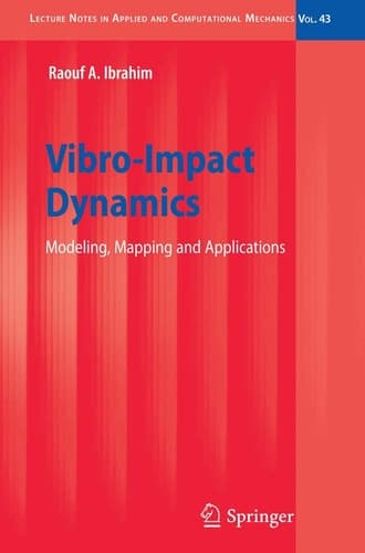 Vibro-Impact Dynamics Modeling, Mapping and Applications