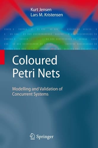 Coloured Petri Nets Modelling and Validation of Concurrent Systems