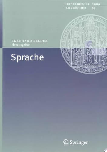 Sprache