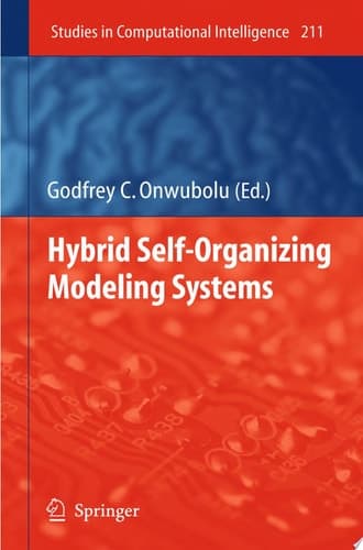 Hybrid Self-Organizing Modeling Systems