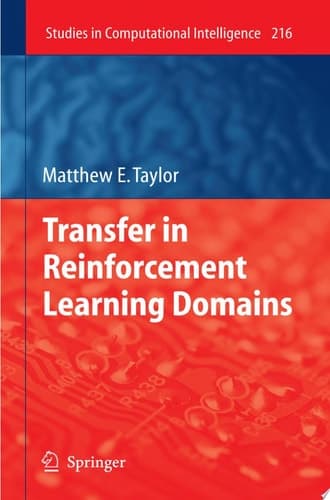 Transfer in Reinforcement Learning Domains