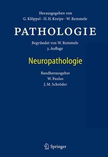 Pathologie Neuropathologie
