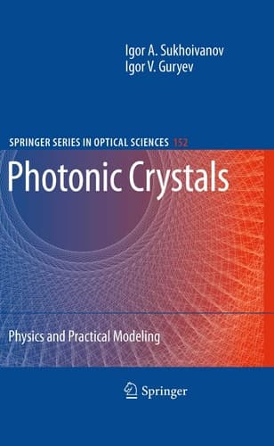 Photonic Crystals Physics and Practical Modeling