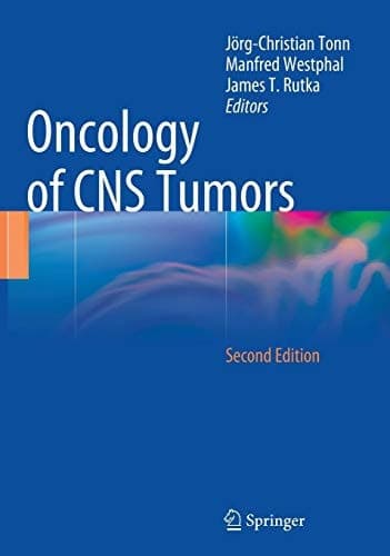 Oncology of CNS Tumors