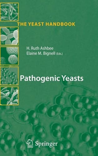Pathogenic Yeasts