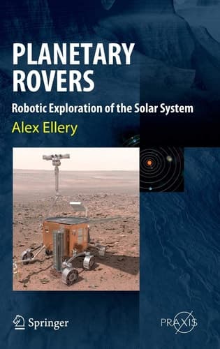 Planetary Rovers Tools for Space Exploration