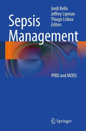 Sepsis Management PIRO and MODS