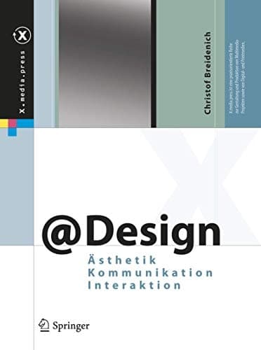 @Design Ästhetik, Kommunikation, Interaktion