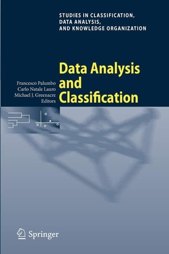 Data Analysis and Classification Proceedings of the 6th Conference of the Classification and Data Analysis Group of the Società Italiana di Statistica