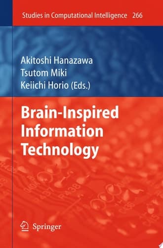 Brain-Inspired Information Technology