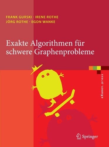 Exakte Algorithmen für schwere Graphenprobleme