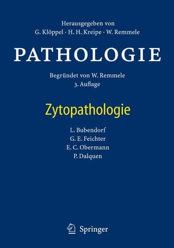 Pathologie Zytopathologie