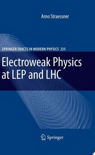 Electroweak Physics at LEP and LHC