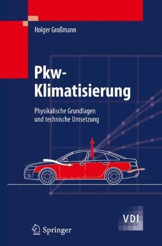 Pkw-Klimatisierung Physikalische Grundlagen und technische Umsetzung