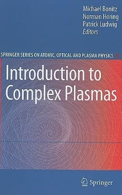 Introduction to Complex Plasmas
