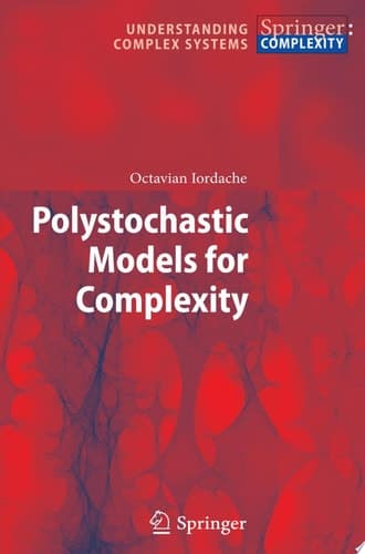 Polystochastic Models for Complexity