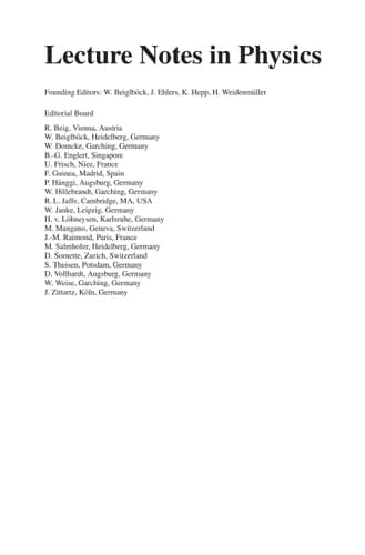 Line Groups in Physics Theory and Applications to Nanotubes and Polymers