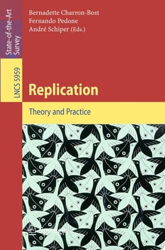 Replication Theory and Practice