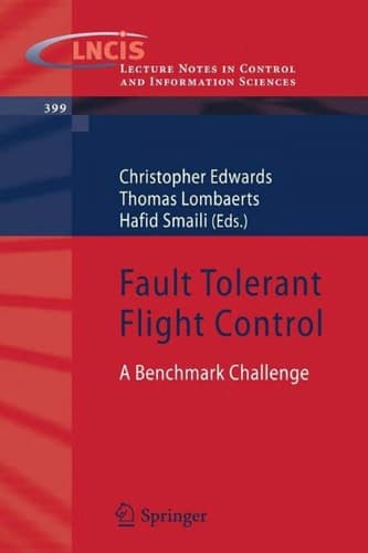 Fault Tolerant Flight Control A Benchmark Challenge
