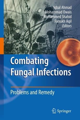 Combating Fungal Infections Problems and Remedy