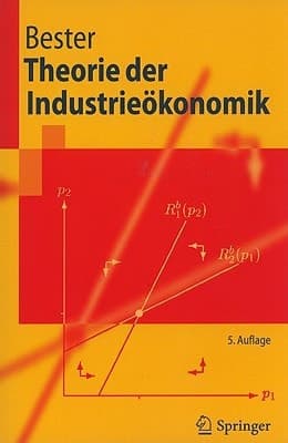 Theorie der Industrieökonomik