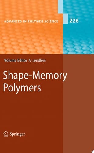 Shape-Memory Polymers