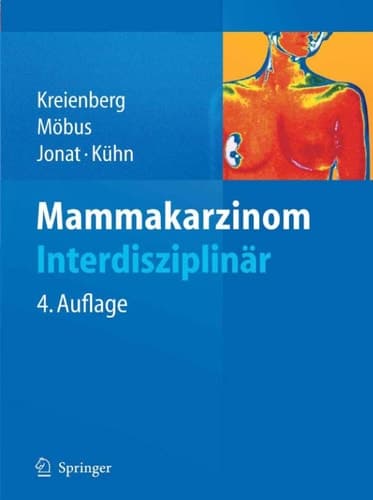 Mammakarzinom Interdisziplinär