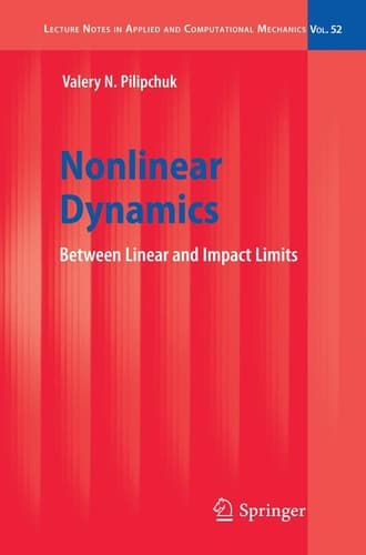 Nonlinear Dynamics Between Linear and Impact Limits