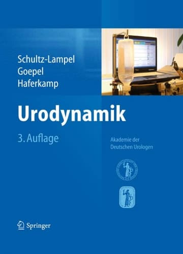 Urodynamik Akademie der Deutschen Urologen