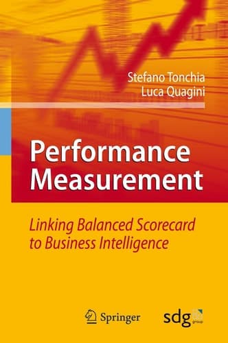 Performance Measurement Linking Balanced Scorecard to Business Intelligence