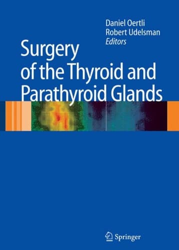 Thyroid Disease in Adults