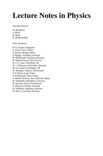 The CBM Physics Book Compressed Baryonic Matter in Laboratory Experiments