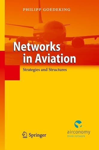Networks in Aviation Strategies and Structures