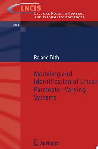 Modeling and Identification of Linear Parameter-Varying Systems