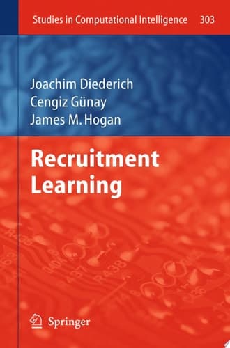 Recruitment Learning