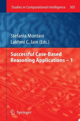 Successful Case-based Reasoning Applications