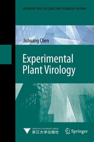 Experimental Plant Virology
