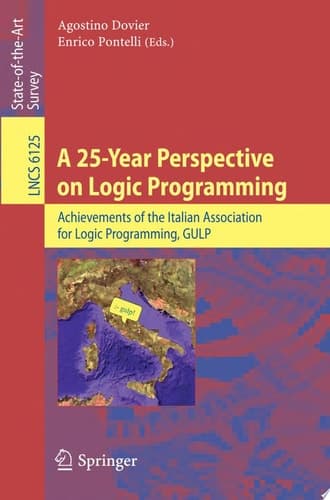 A 25-Year Perspective on Logic Programming Achievements of the Italian Association for Logic Programming, GULP